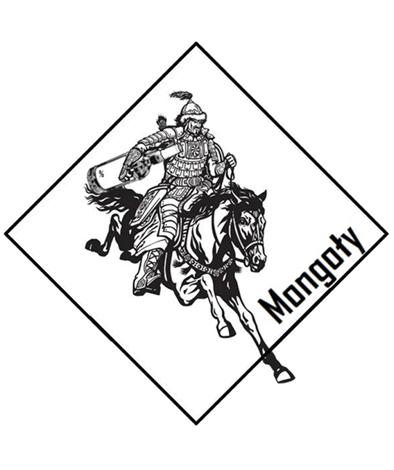 club logo