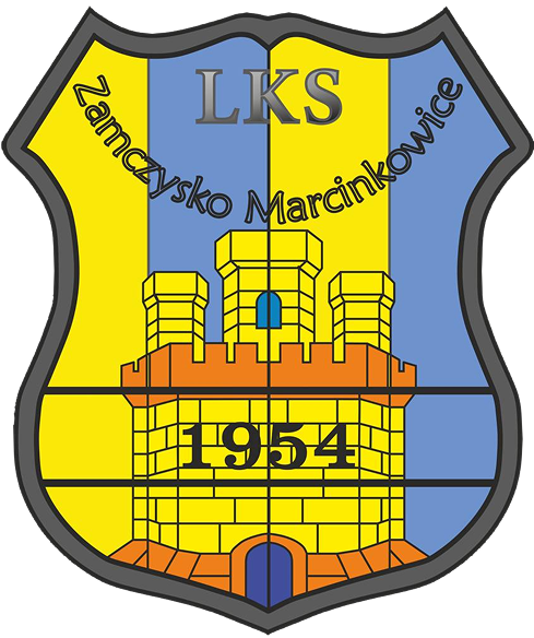 LKS Zamczysko Marcinkowice