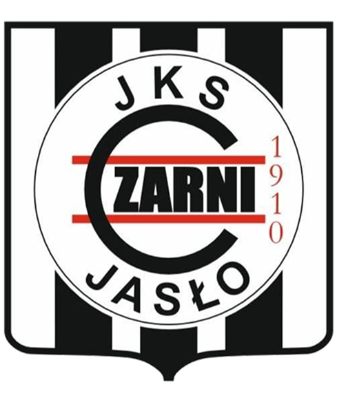 JKS Czarni 1910 II Jasło