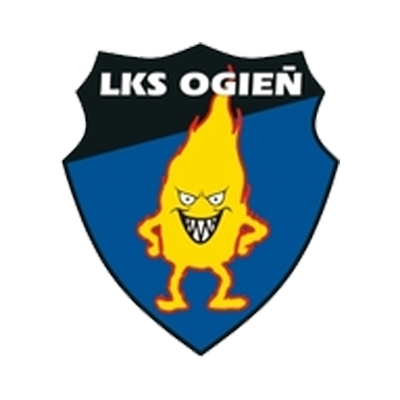 LKS Ogień Sękowa