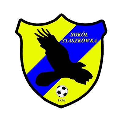 LKS Sokół Staszkówka