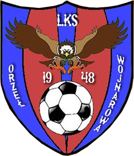 LKS Orzeł Wojnarowa