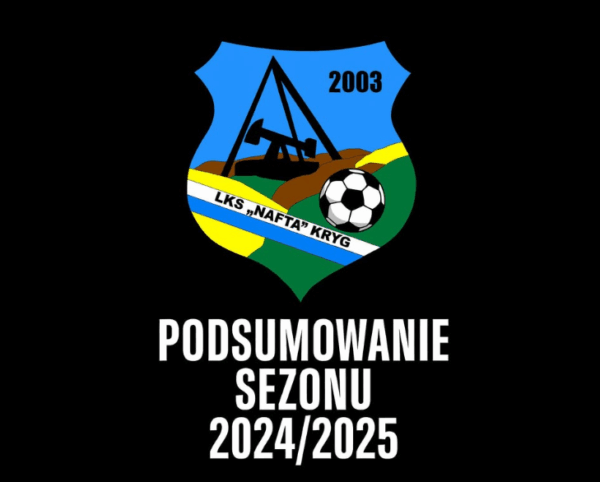 Podsumowanie sezonu 2024/2025