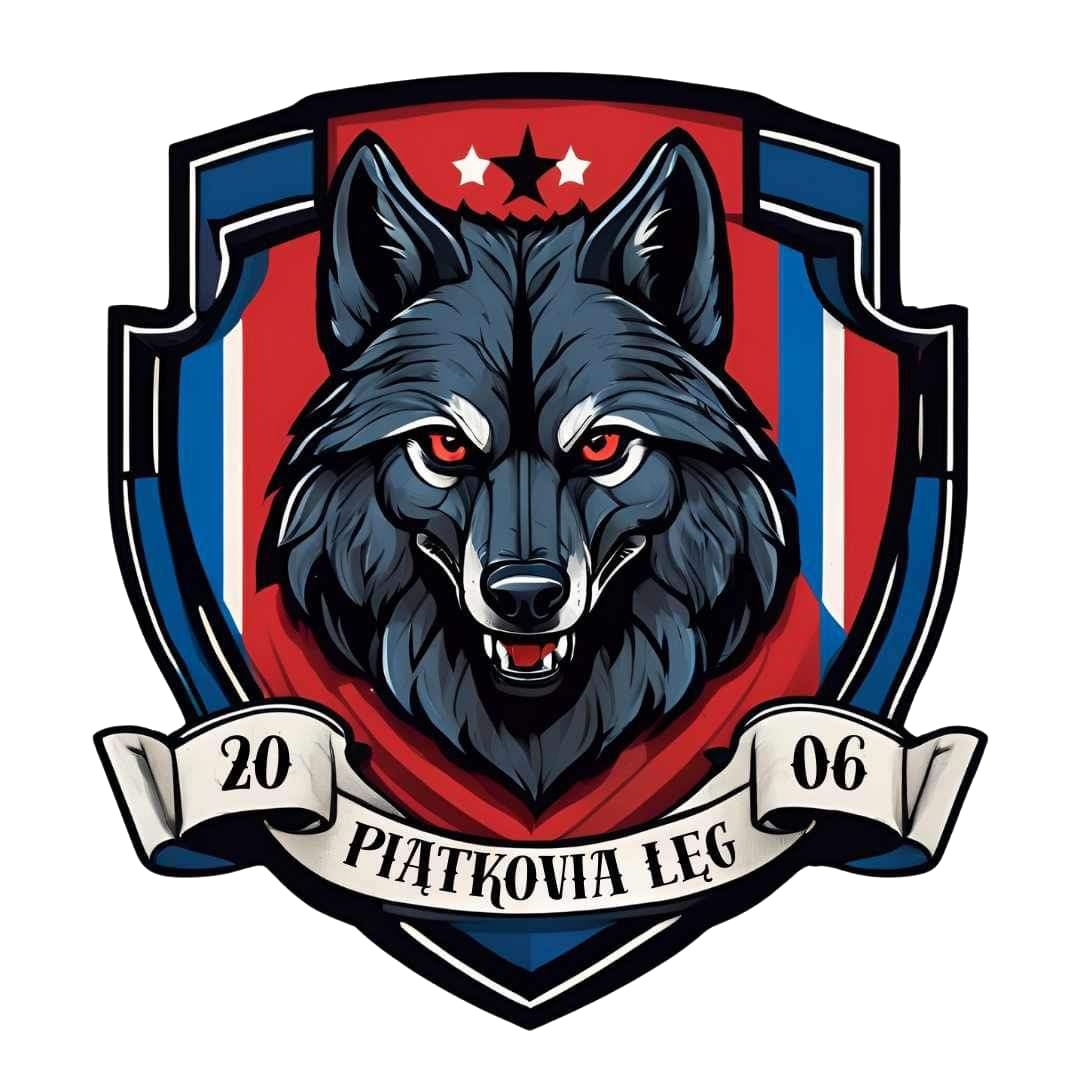 LKS Piątkovia Łęg