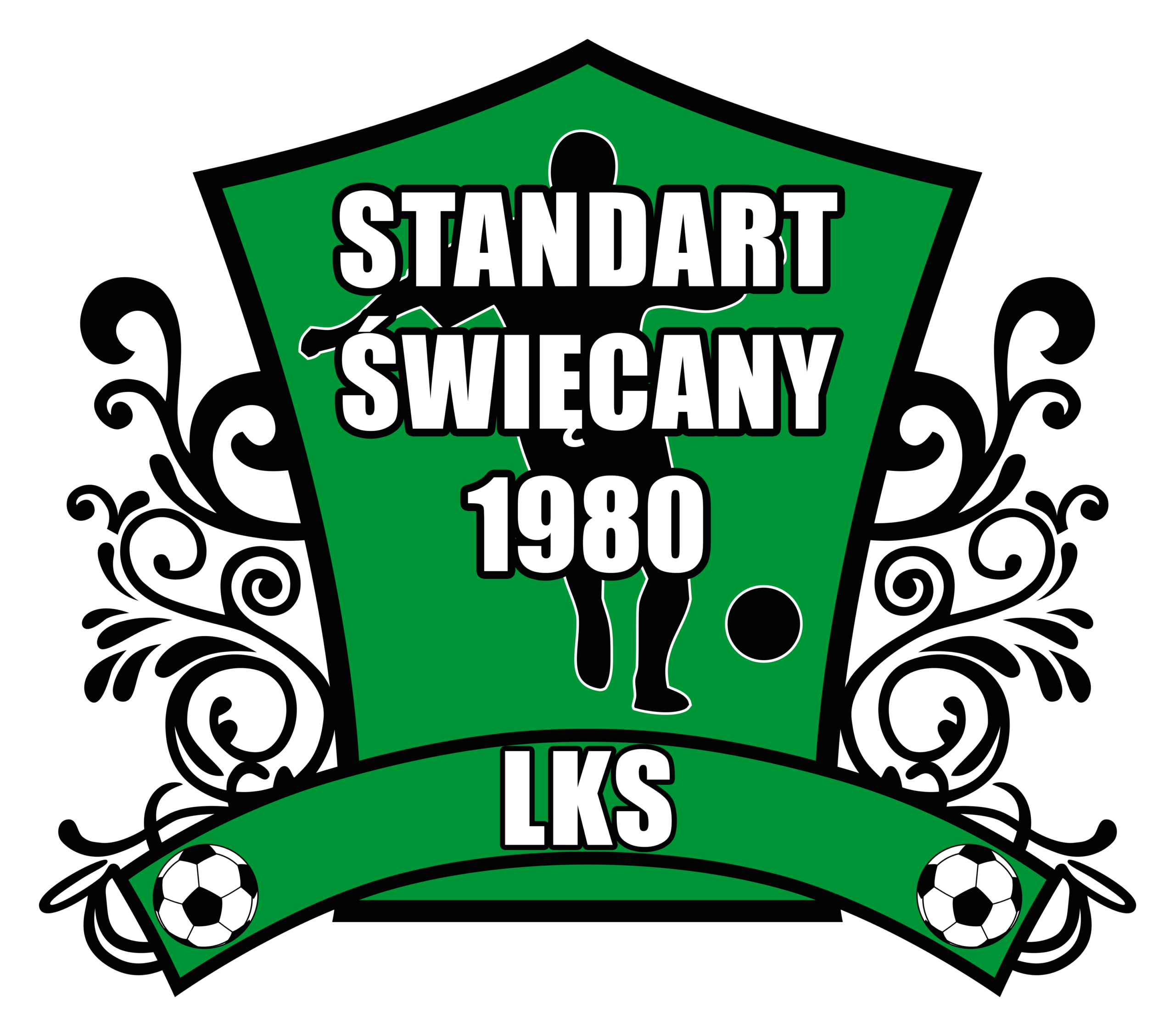 club logo