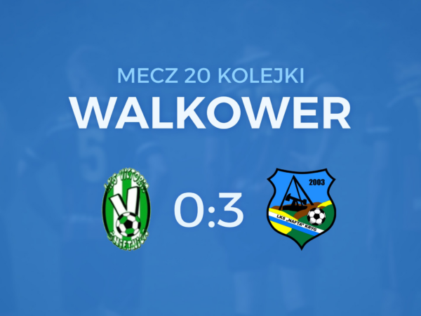 Victoria Śnietnica wycofuje się z rozgrywek!